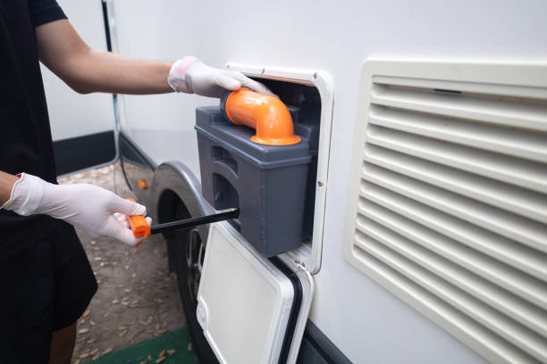 Best Long-term porta potty rental  in Tornado, WV