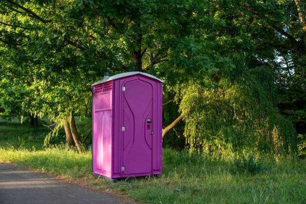 Best Portable restroom trailer rental  in Tornado, WV